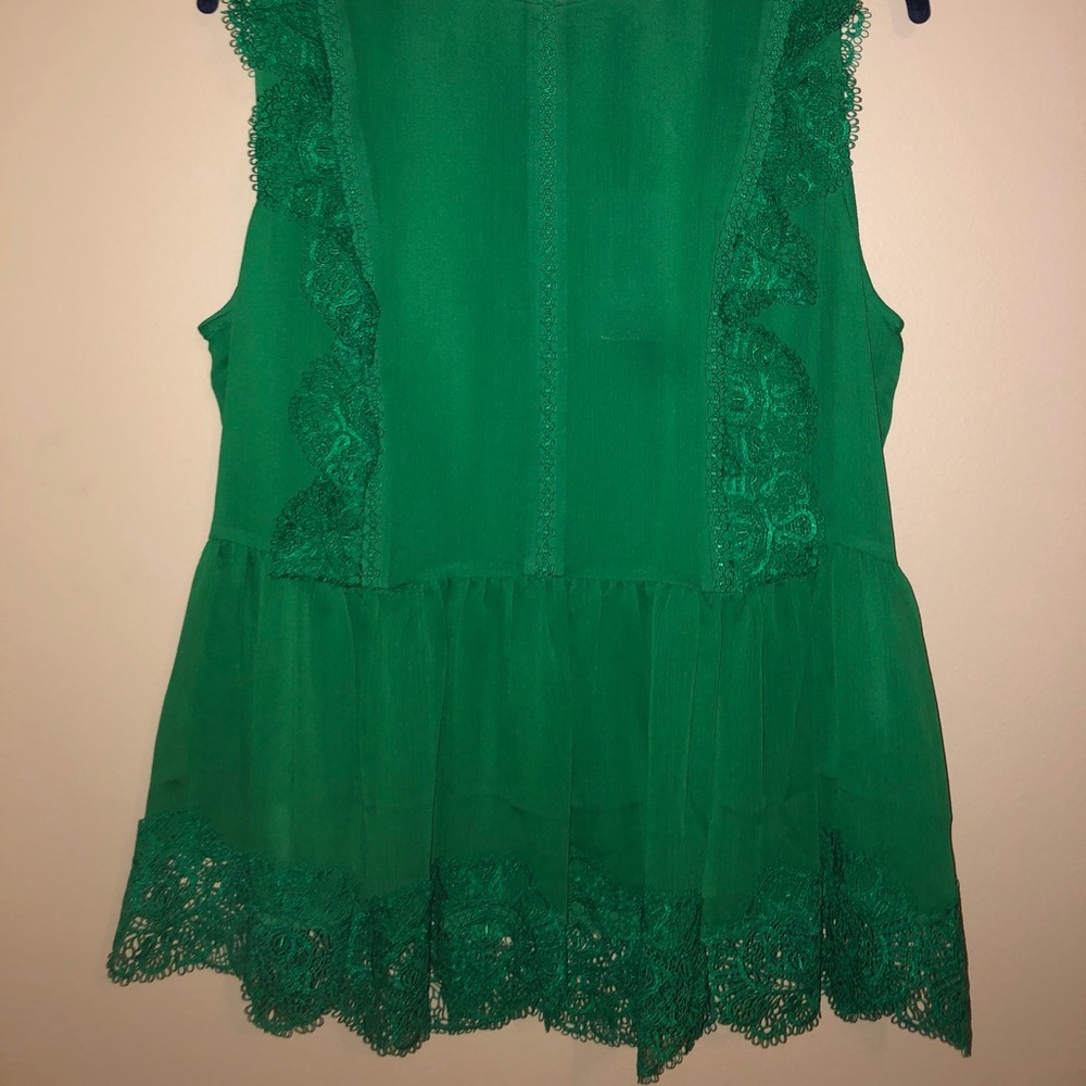 Ted Baker Top - Picture 3 of 4